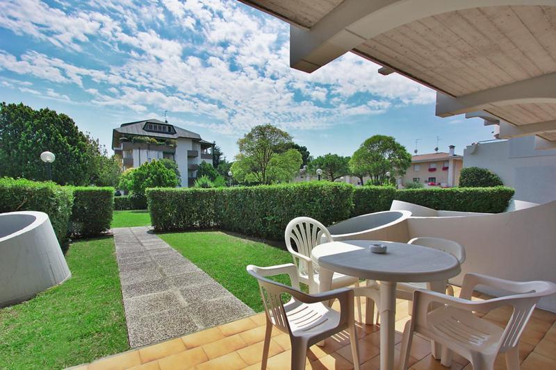 Appart hôtel Ponza 3*