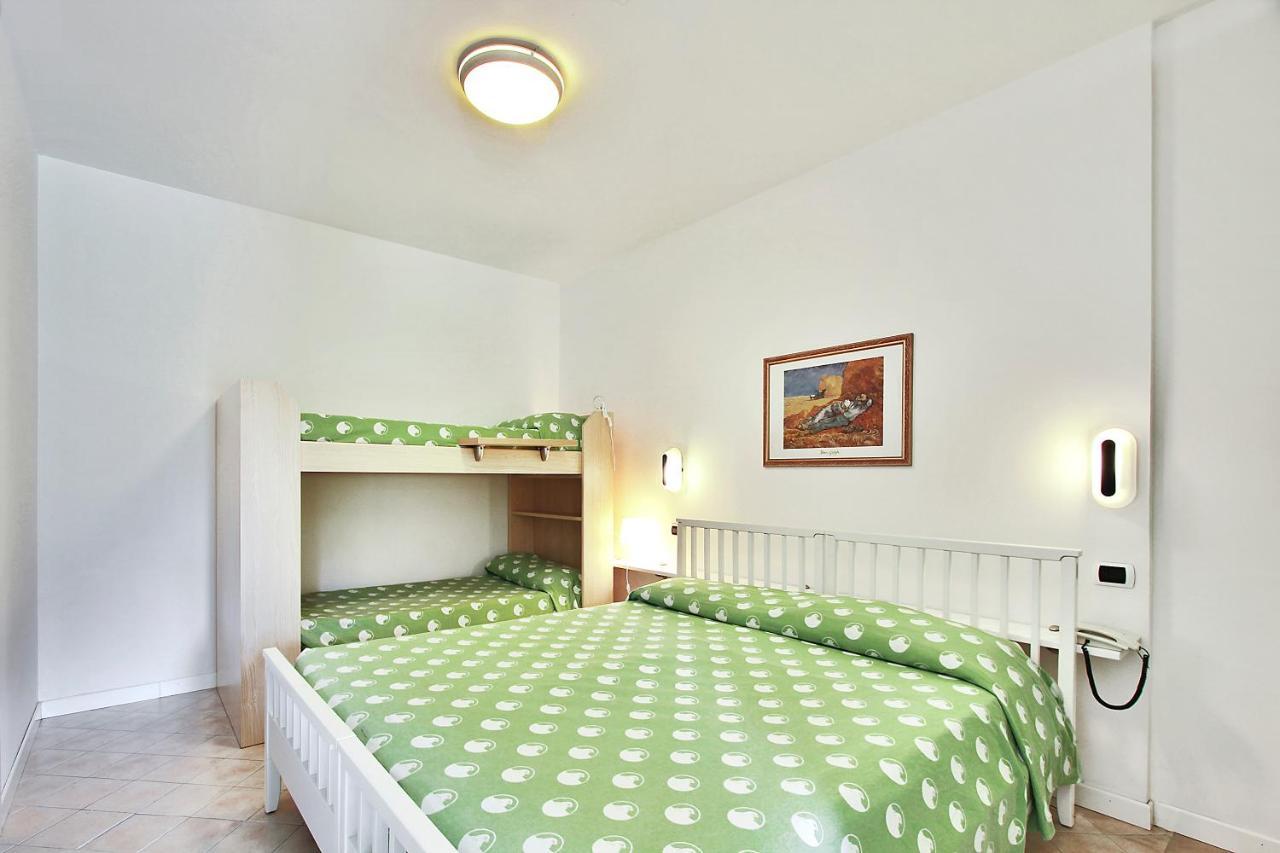 Appart hôtel Ponza
