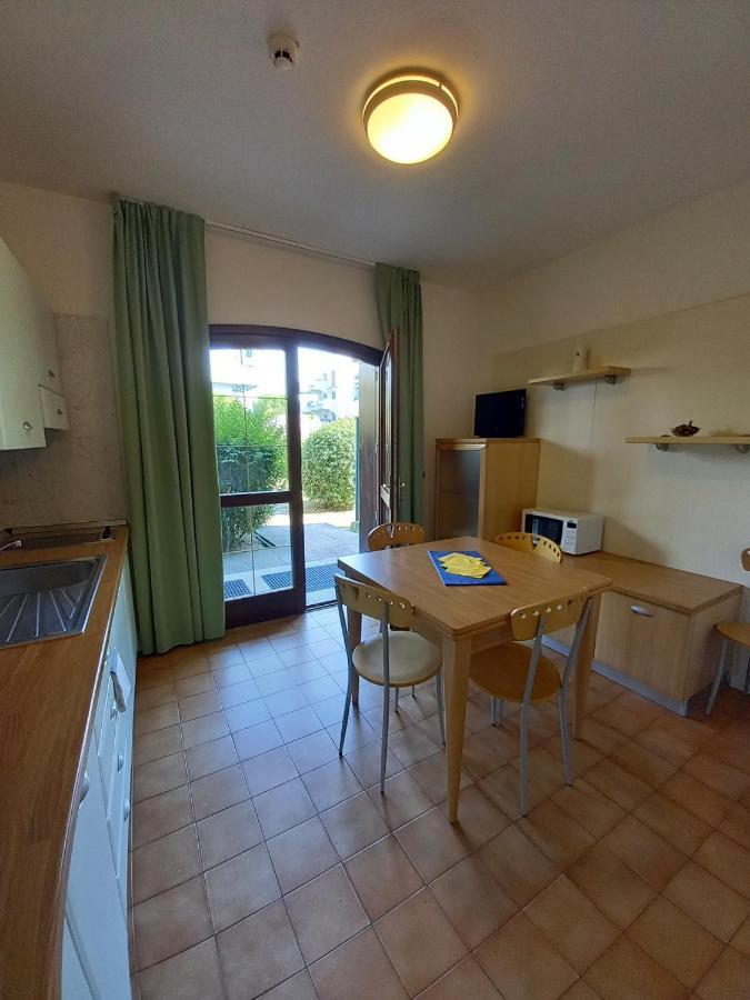 Appart hôtel Ponza