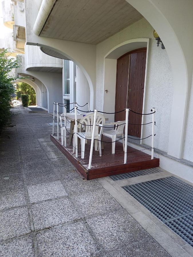 Appart hôtel Ponza 3*