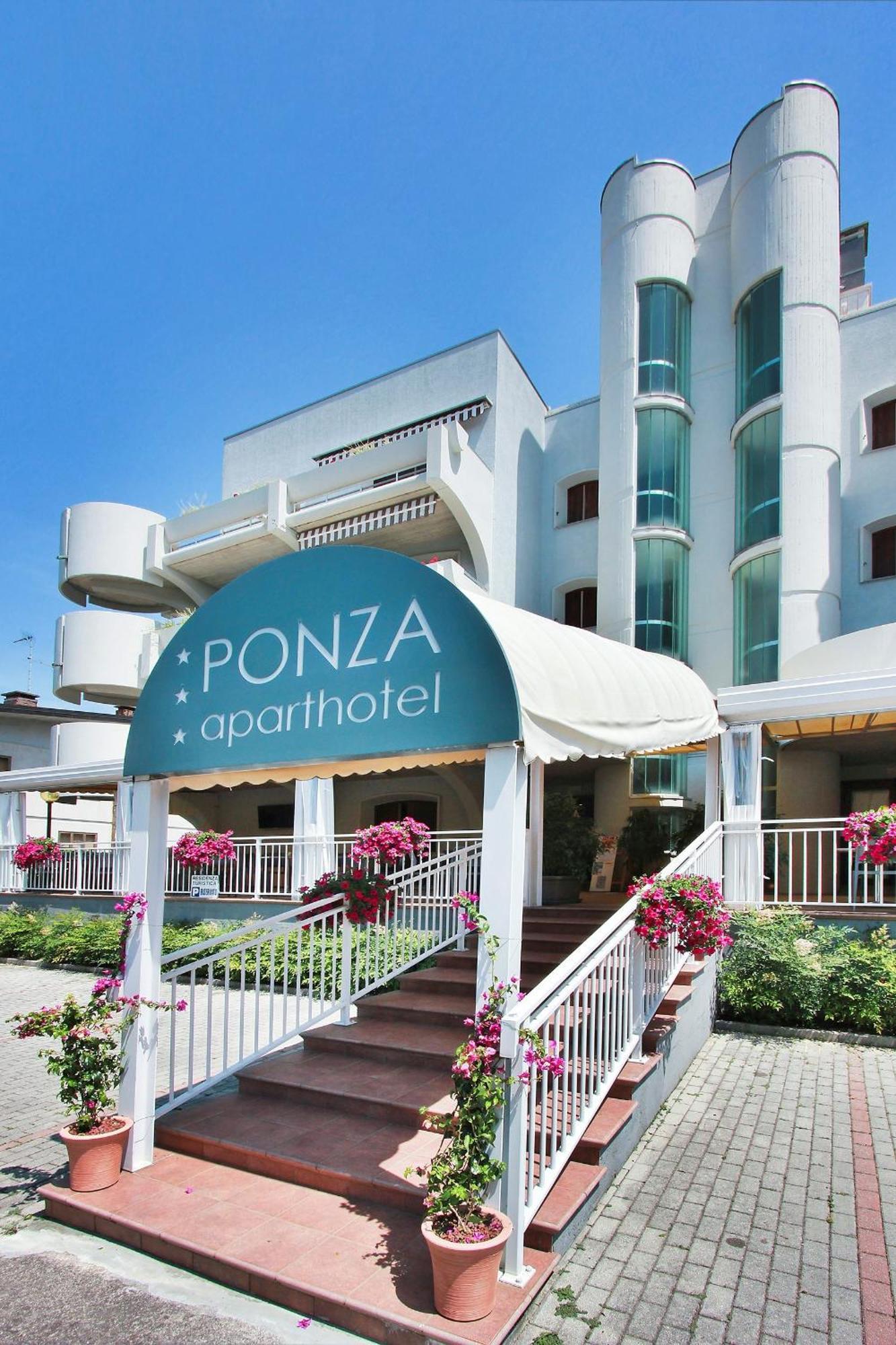 Ponza Lignano Sabbiadoro
