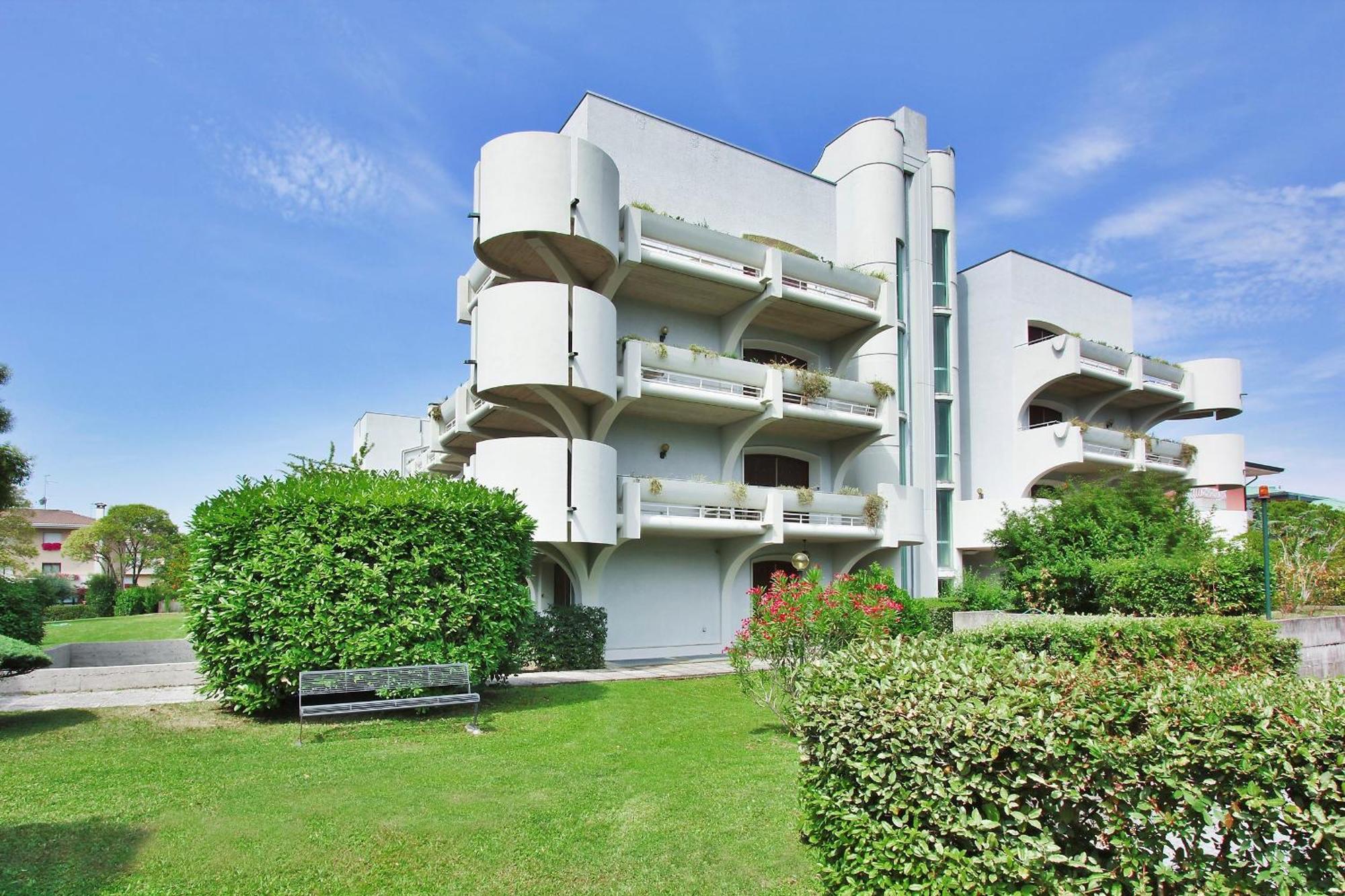 Ponza Lignano Sabbiadoro