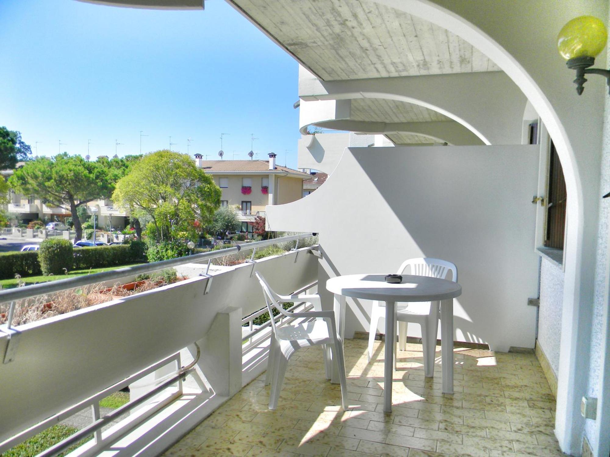 Appart hôtel Ponza