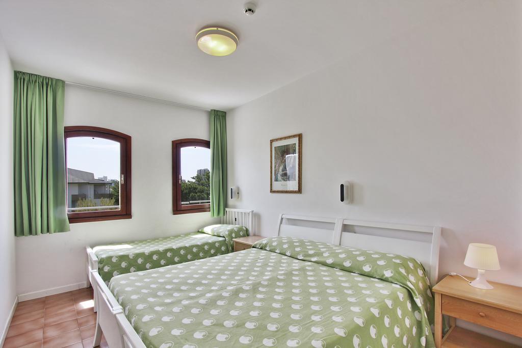 Ponza Appart hôtel