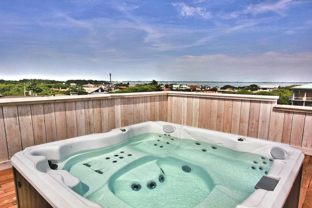 Appart hôtel Ponza 3*