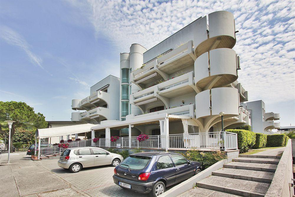 Appart hôtel Ponza Lignano Sabbiadoro