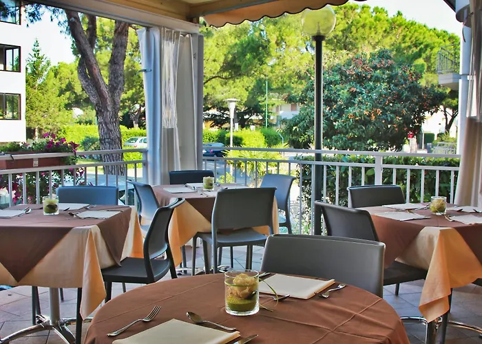 Aparthotel Ponza