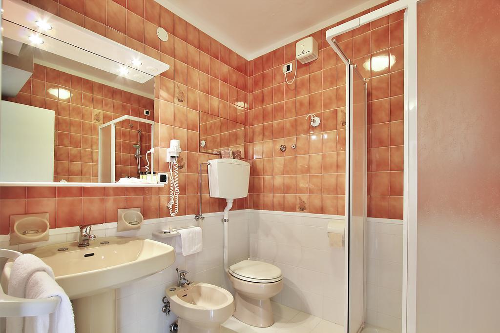 Ponza Aparthotel