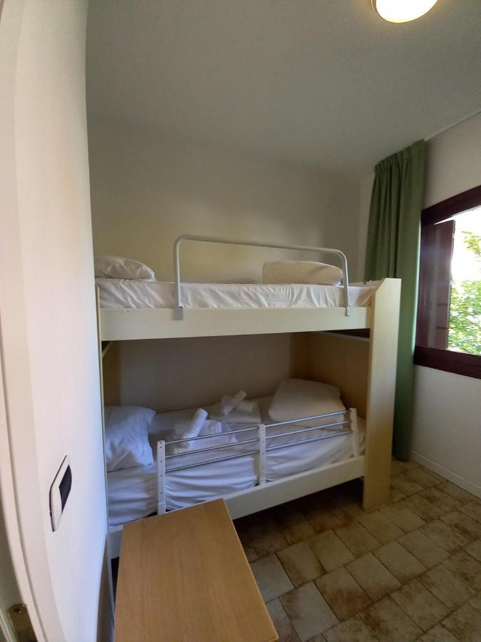 Apart-hotel Ponza Lignano Sabbiadoro