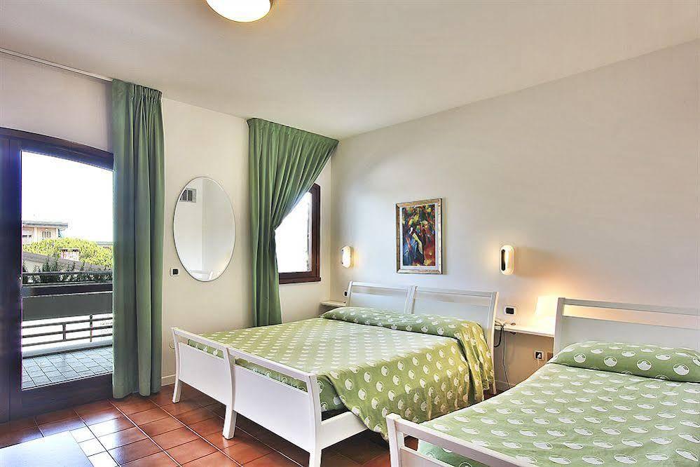 Aparthotel Ponza Lignano Sabbiadoro