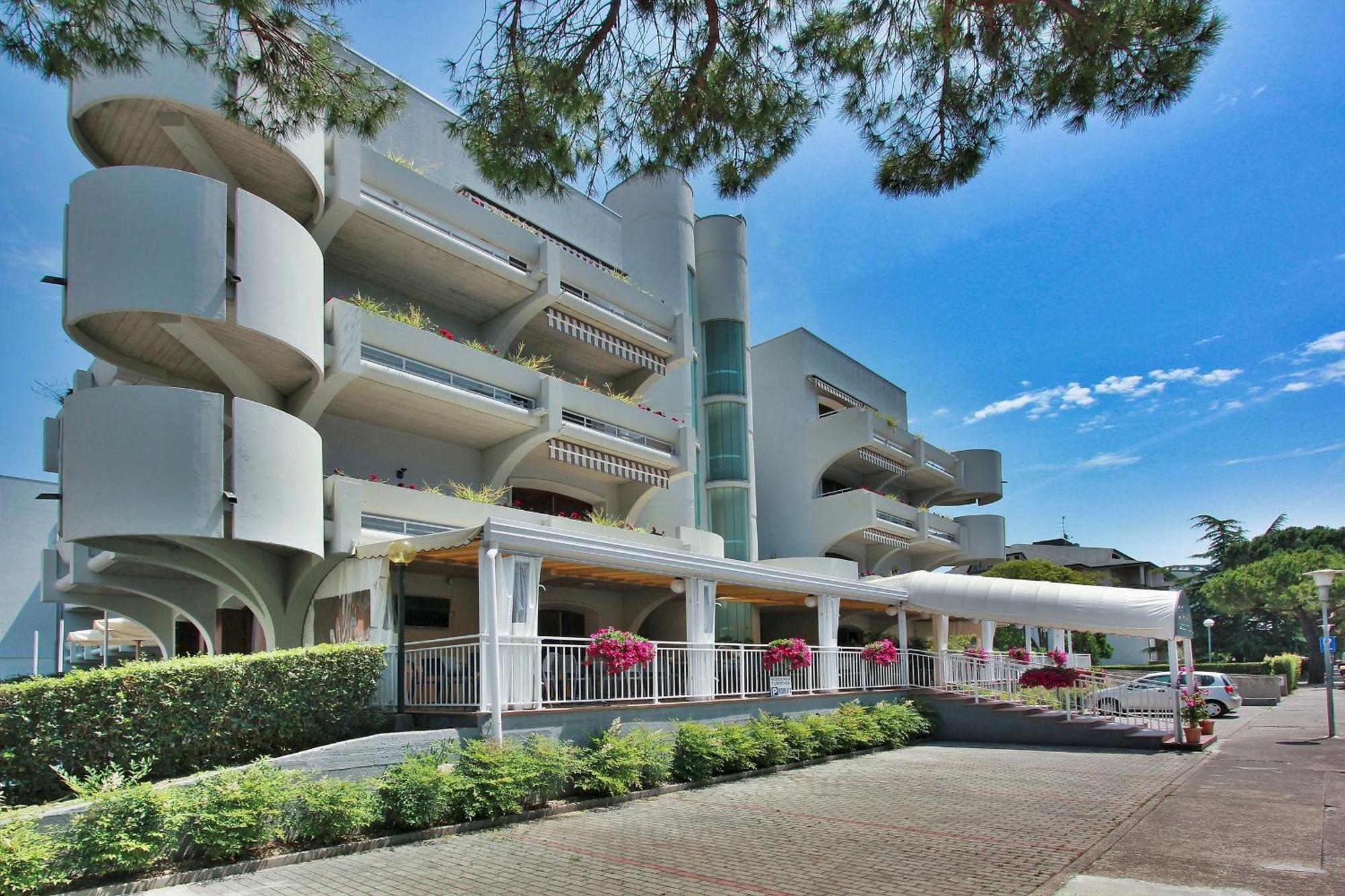 Apart-hotel Ponza 3*
