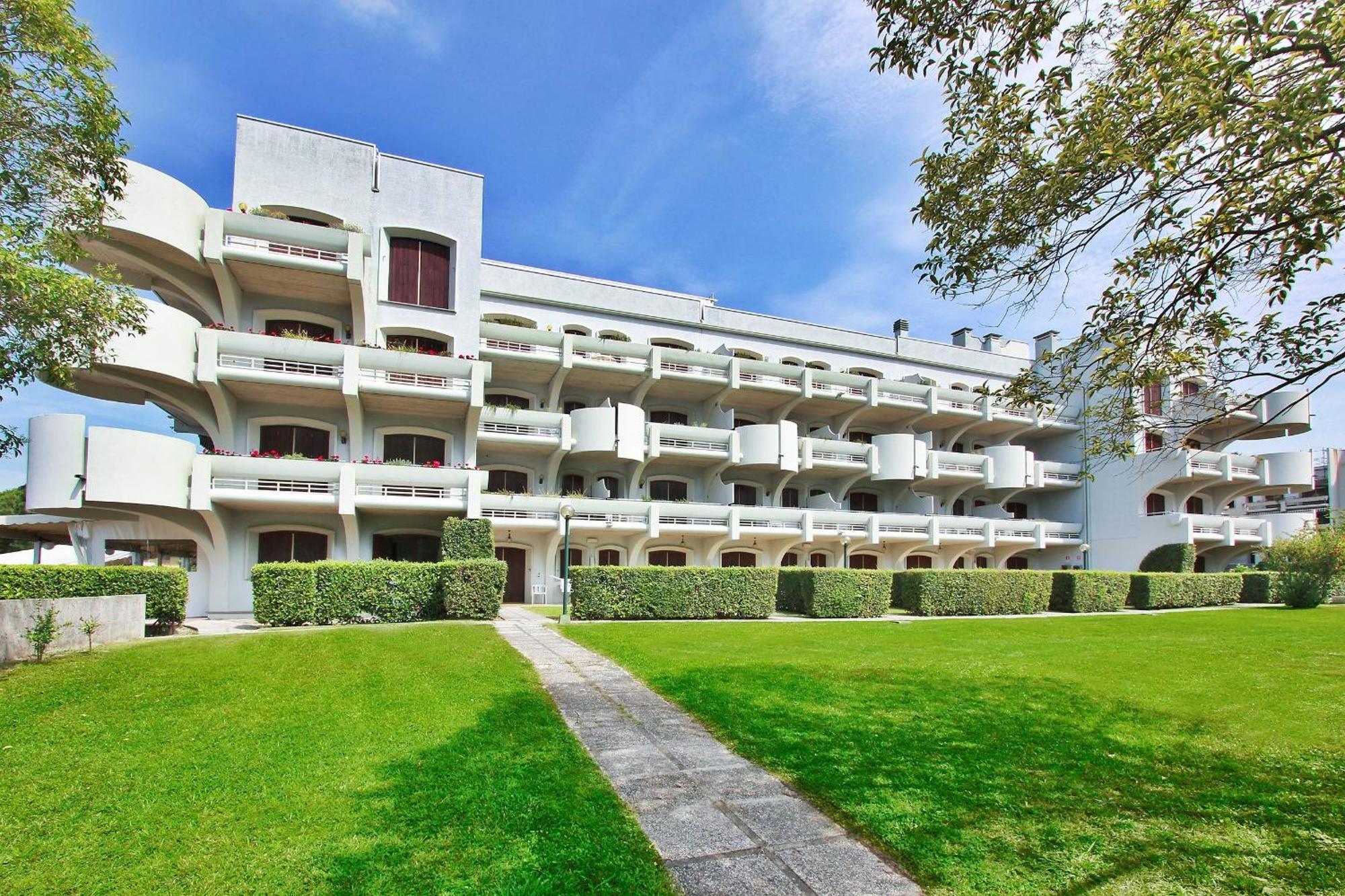 Apart-hotel Ponza