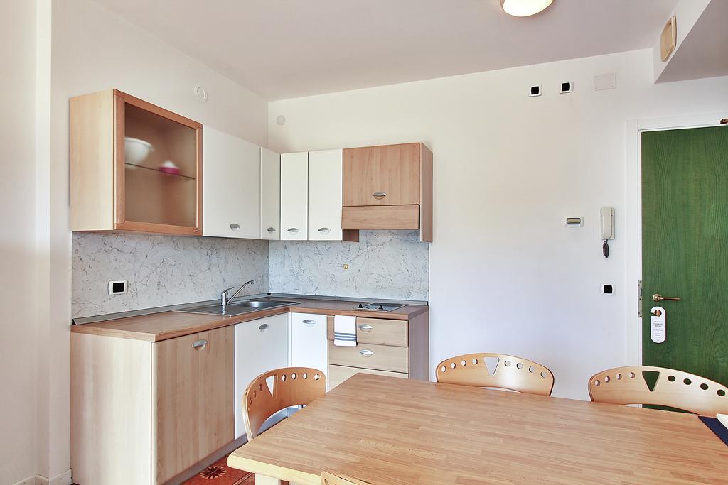 Aparthotel Ponza