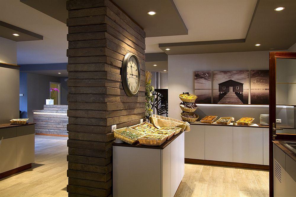 Ponza Aparthotel