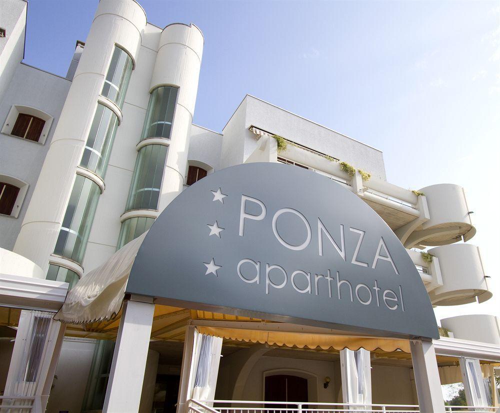 Ponza Lignano Sabbiadoro