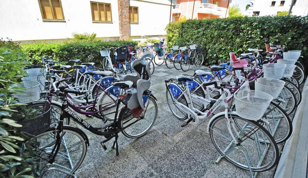 Aparthotel Ponza 3*